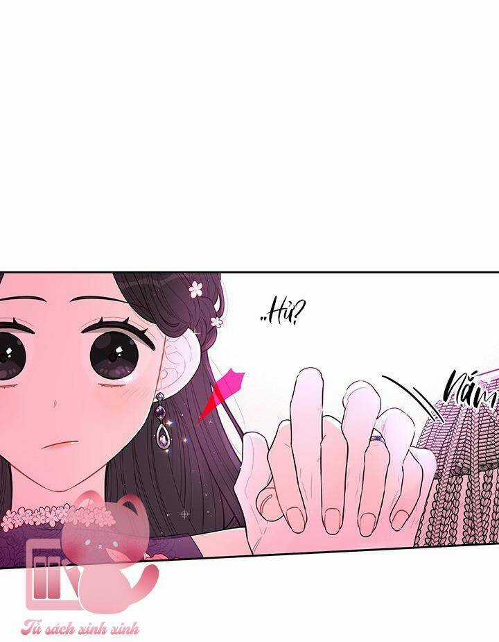 Hoàng Nữ Tóc Đen - Chapter 77 - Trang 24