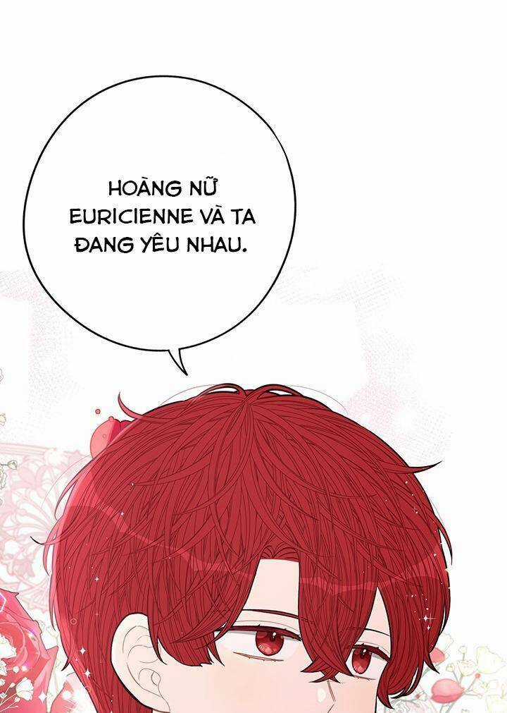 Hoàng Nữ Tóc Đen - Chapter 77 - Trang 25