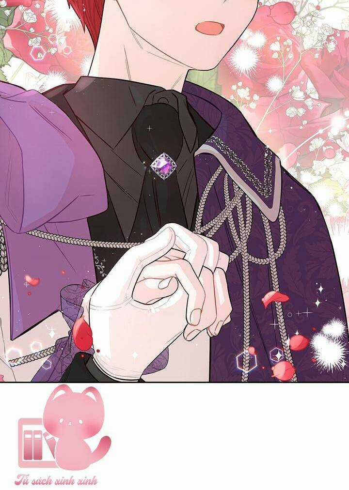 Hoàng Nữ Tóc Đen - Chapter 77 - Trang 26