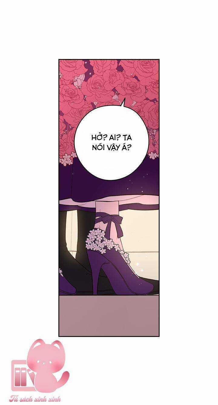 Hoàng Nữ Tóc Đen - Chapter 77 - Trang 32