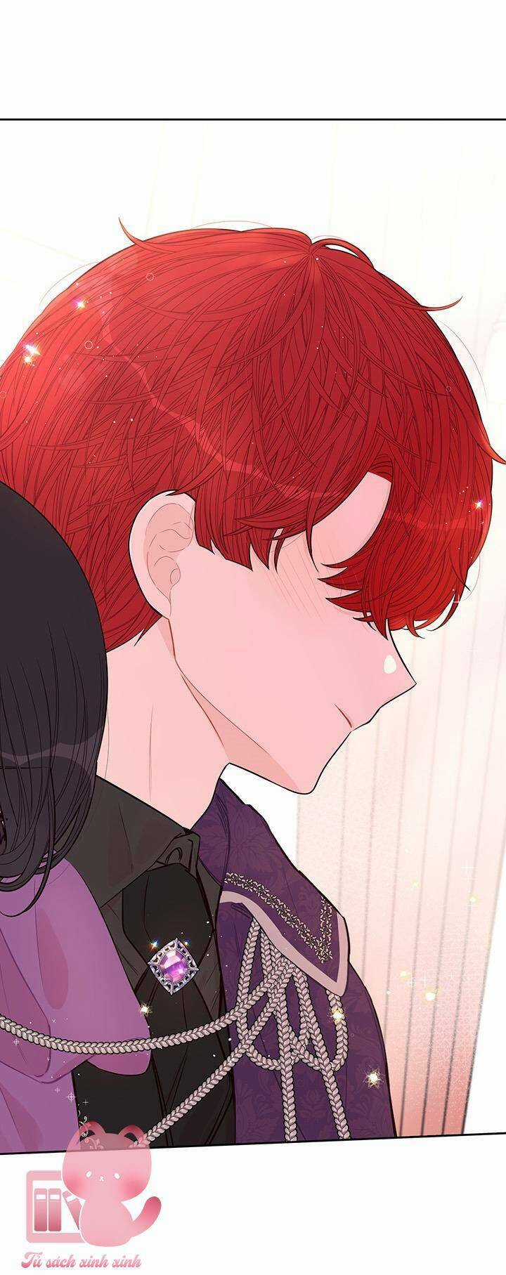 Hoàng Nữ Tóc Đen - Chapter 77 - Trang 36