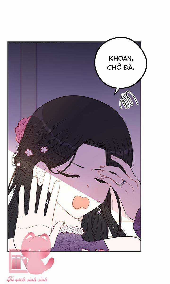 Hoàng Nữ Tóc Đen - Chapter 77 - Trang 5