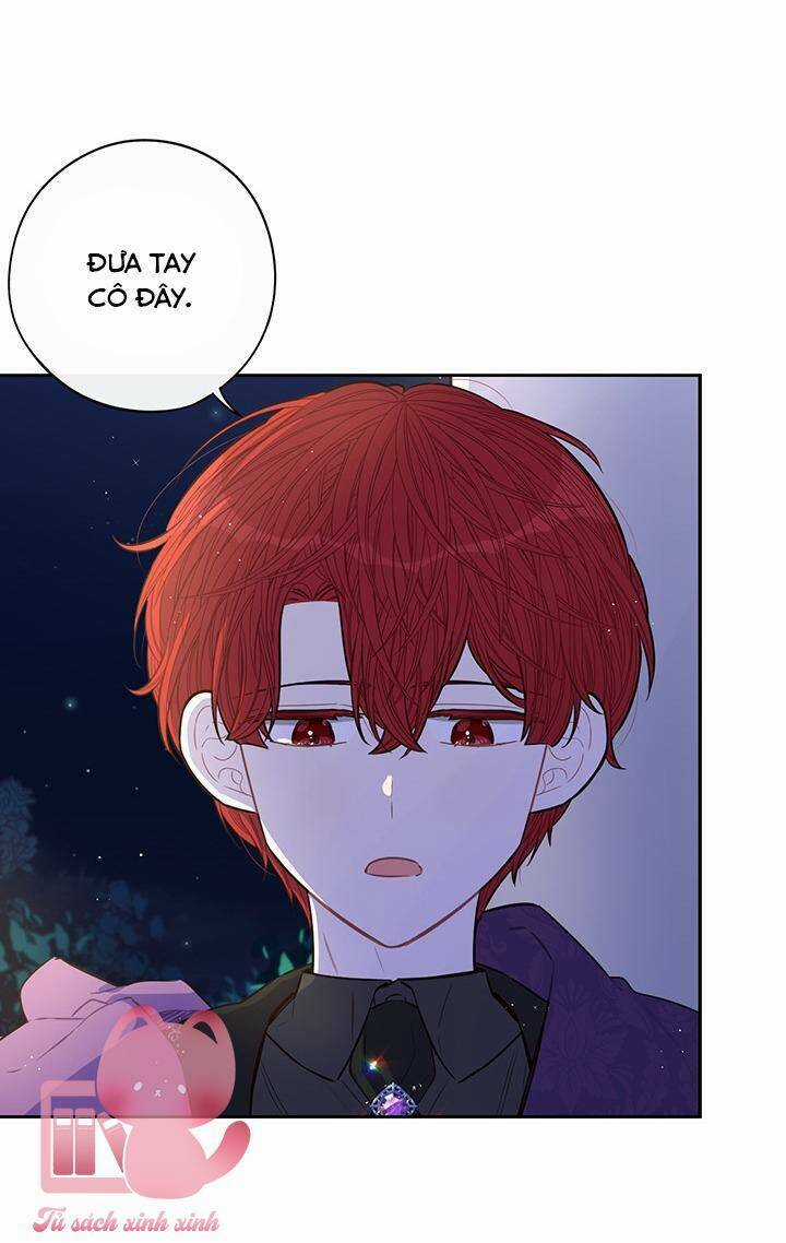 Hoàng Nữ Tóc Đen - Chapter 77 - Trang 47