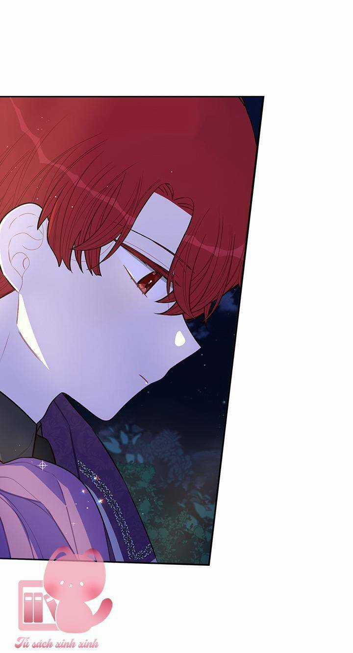 Hoàng Nữ Tóc Đen - Chapter 77 - Trang 49