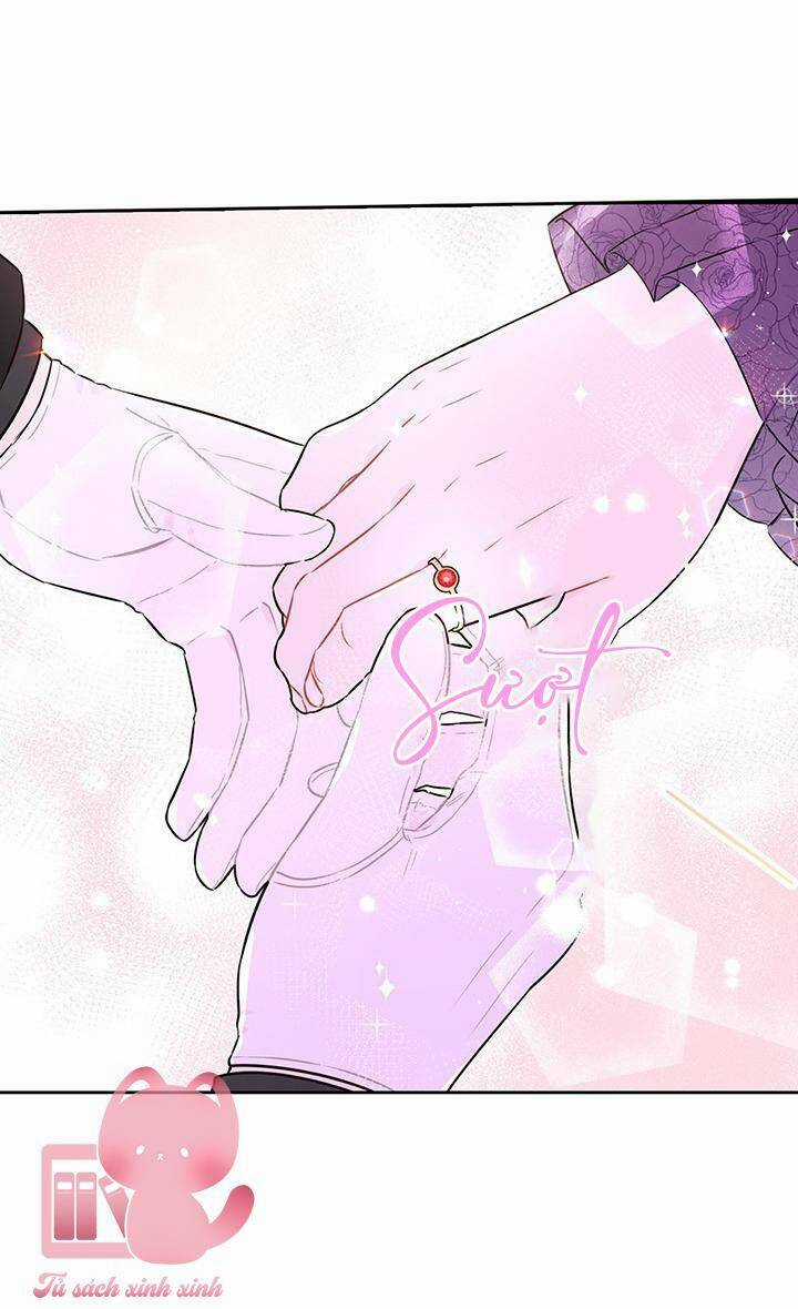 Hoàng Nữ Tóc Đen - Chapter 77 - Trang 50