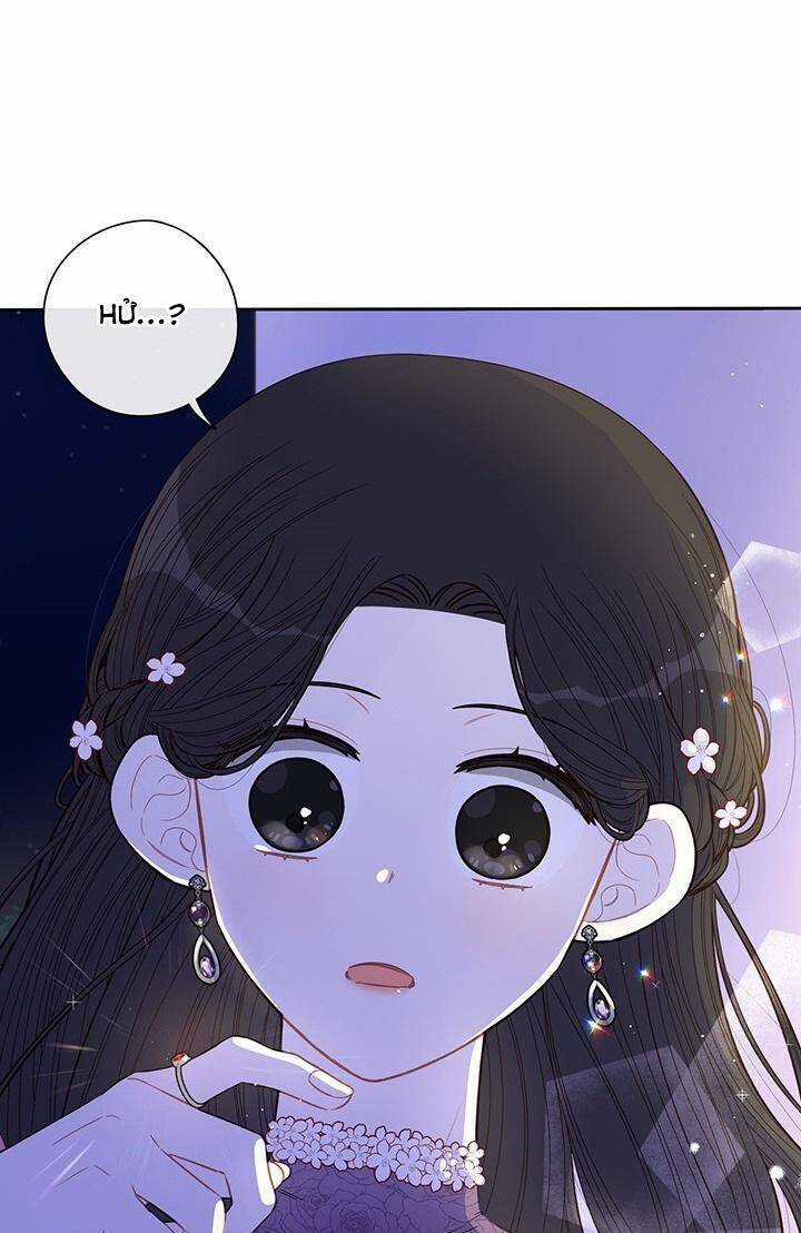 Hoàng Nữ Tóc Đen - Chapter 77 - Trang 51