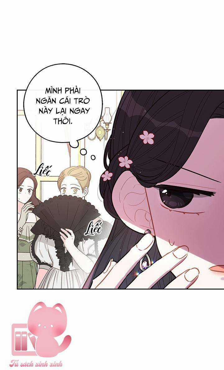 Hoàng Nữ Tóc Đen - Chapter 77 - Trang 7