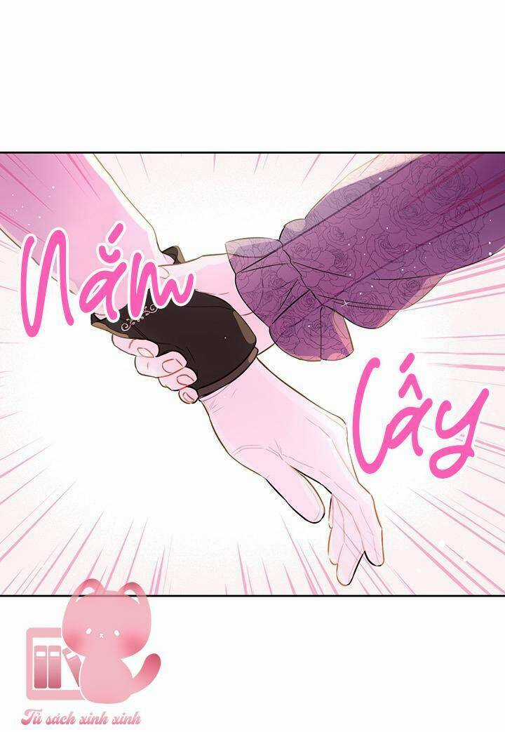 Hoàng Nữ Tóc Đen - Chapter 78 - Trang 12