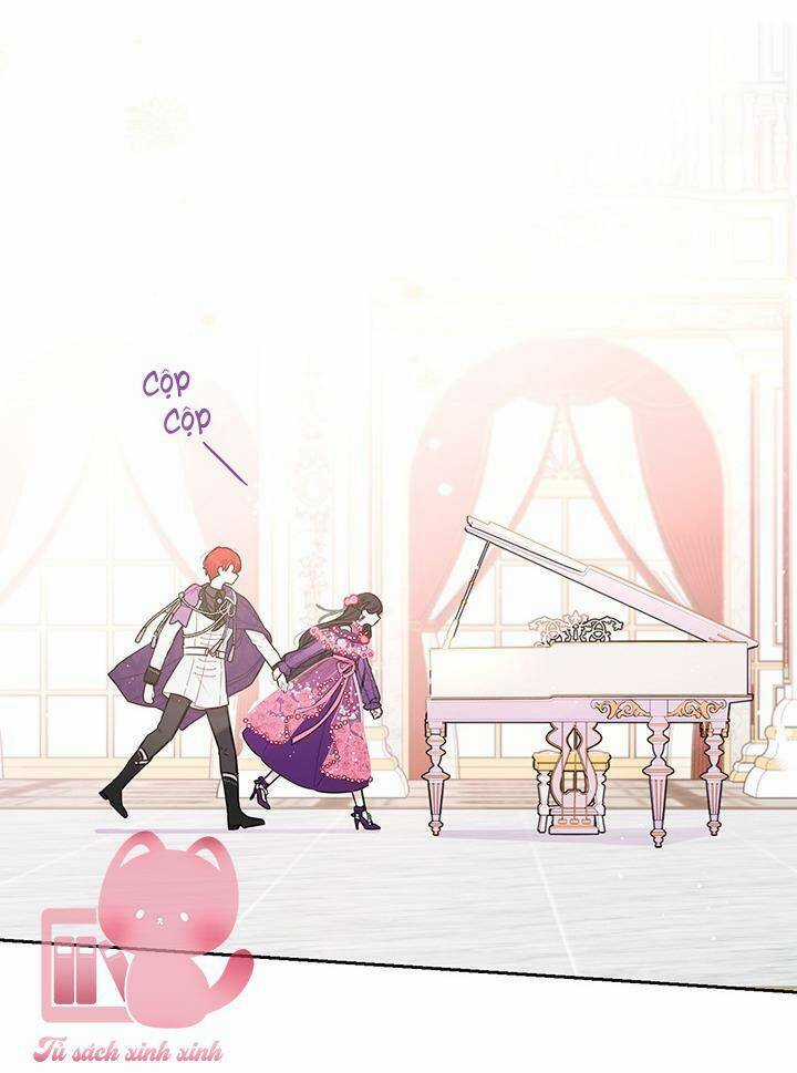 Hoàng Nữ Tóc Đen - Chapter 78 - Trang 14