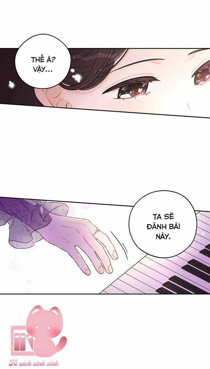 Hoàng Nữ Tóc Đen - Chapter 78 - Trang 16