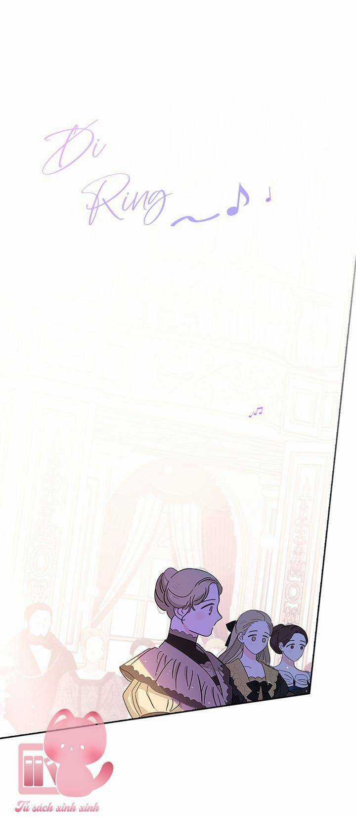 Hoàng Nữ Tóc Đen - Chapter 78 - Trang 17