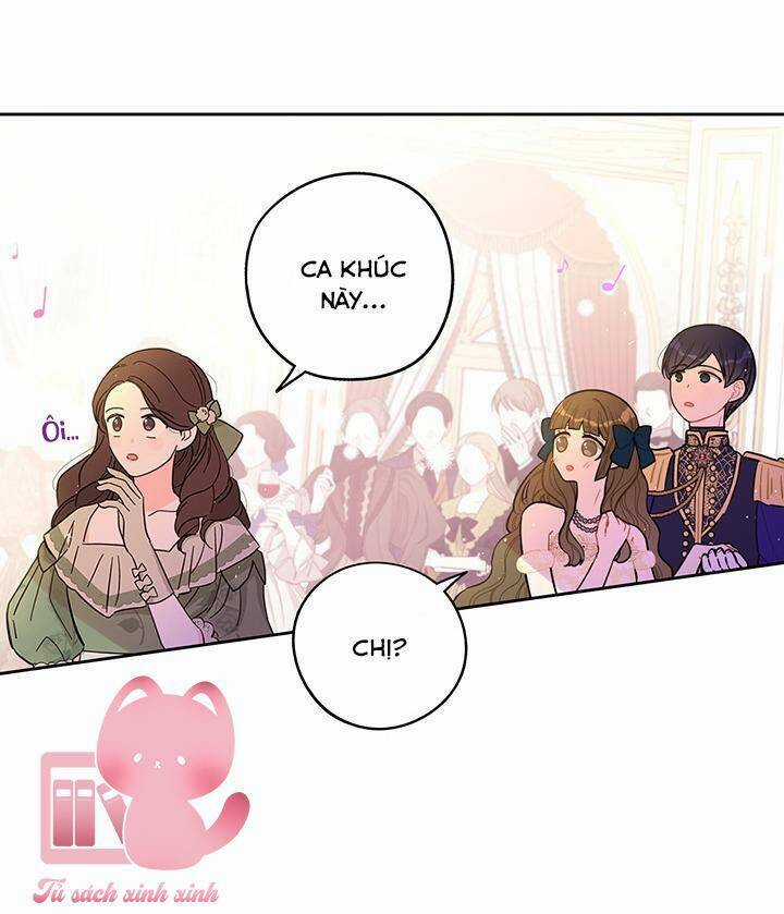 Hoàng Nữ Tóc Đen - Chapter 78 - Trang 18