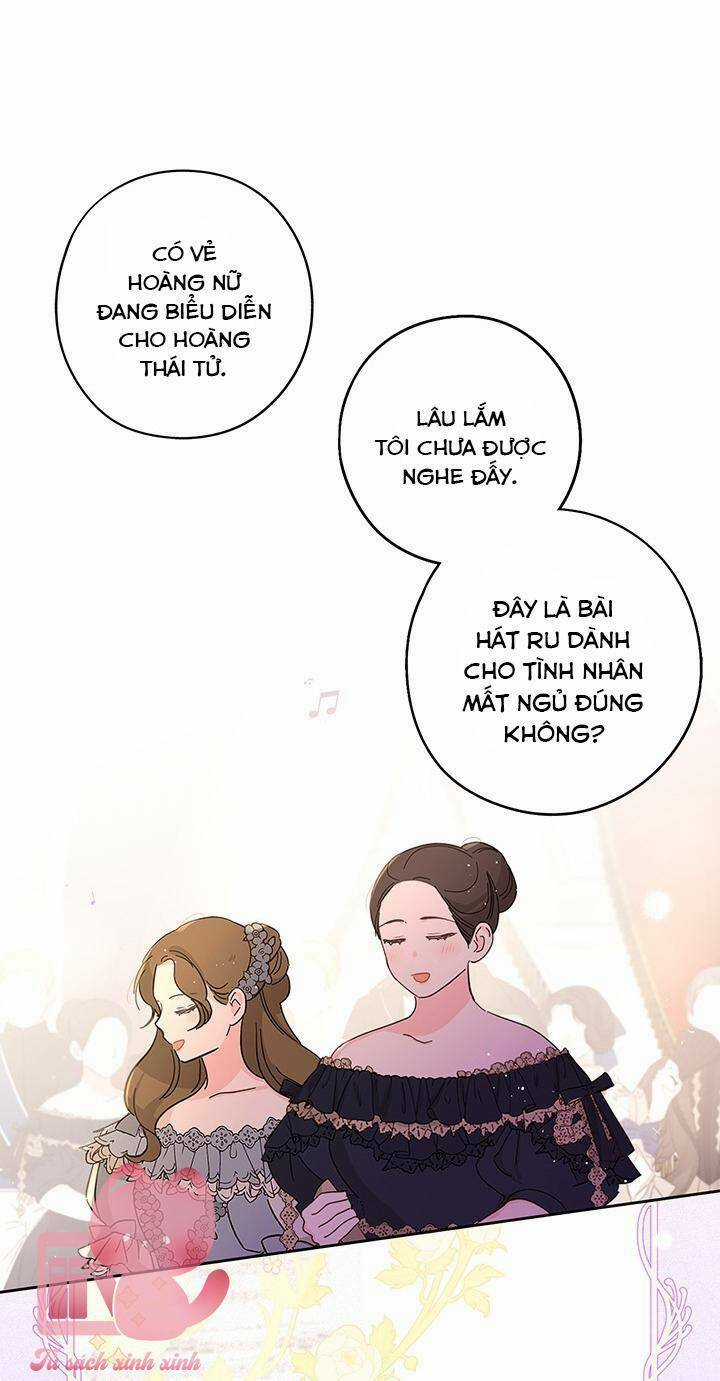 Hoàng Nữ Tóc Đen - Chapter 78 - Trang 19