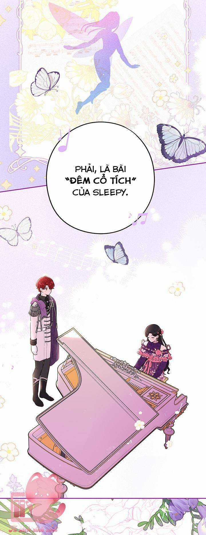 Hoàng Nữ Tóc Đen - Chapter 78 - Trang 20