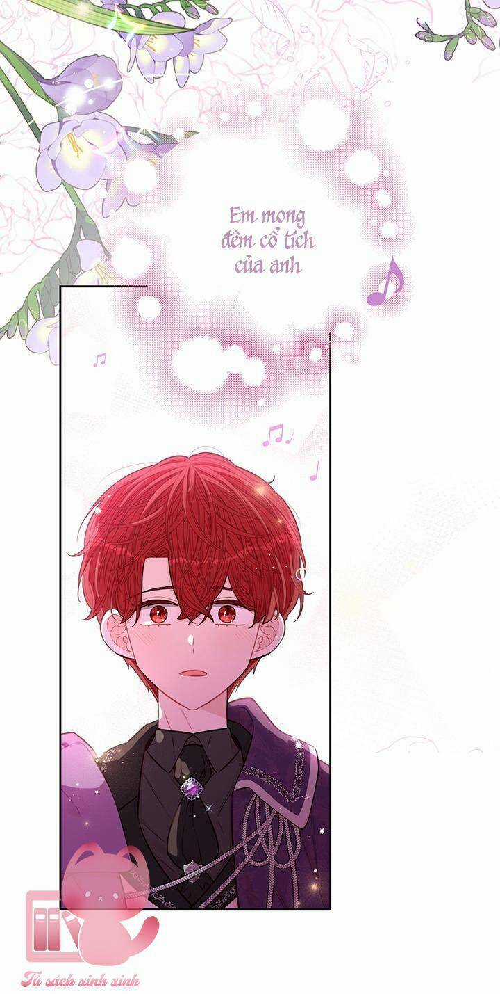 Hoàng Nữ Tóc Đen - Chapter 78 - Trang 21