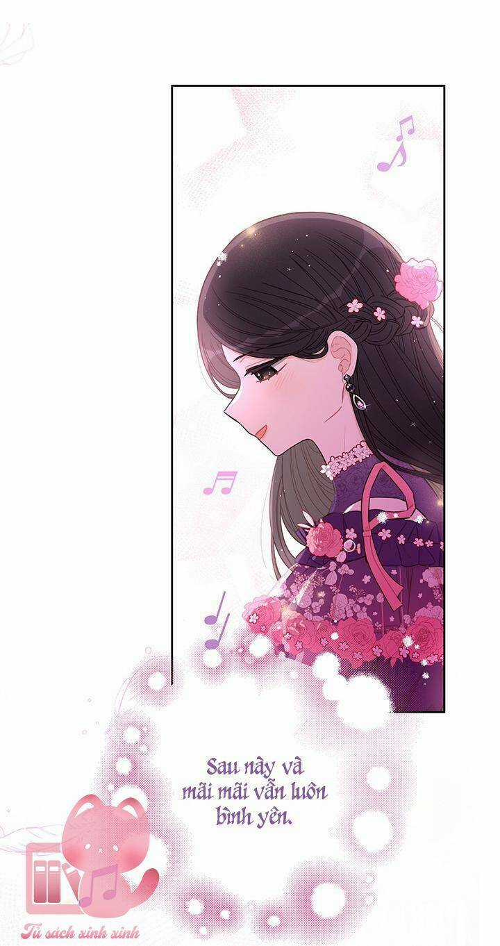 Hoàng Nữ Tóc Đen - Chapter 78 - Trang 22