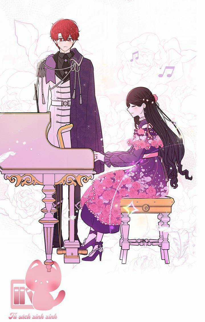 Hoàng Nữ Tóc Đen - Chapter 78 - Trang 23