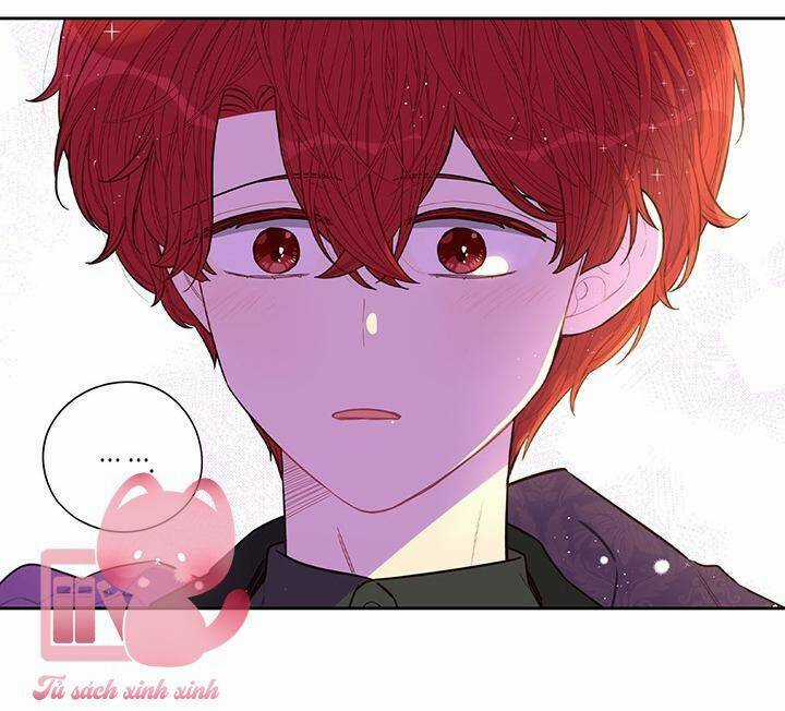 Hoàng Nữ Tóc Đen - Chapter 78 - Trang 27