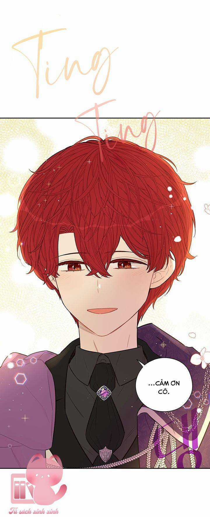 Hoàng Nữ Tóc Đen - Chapter 78 - Trang 28