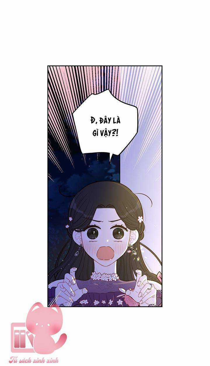 Hoàng Nữ Tóc Đen - Chapter 78 - Trang 4