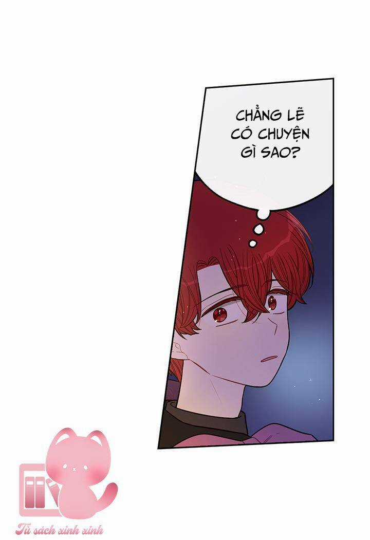 Hoàng Nữ Tóc Đen - Chapter 78 - Trang 32