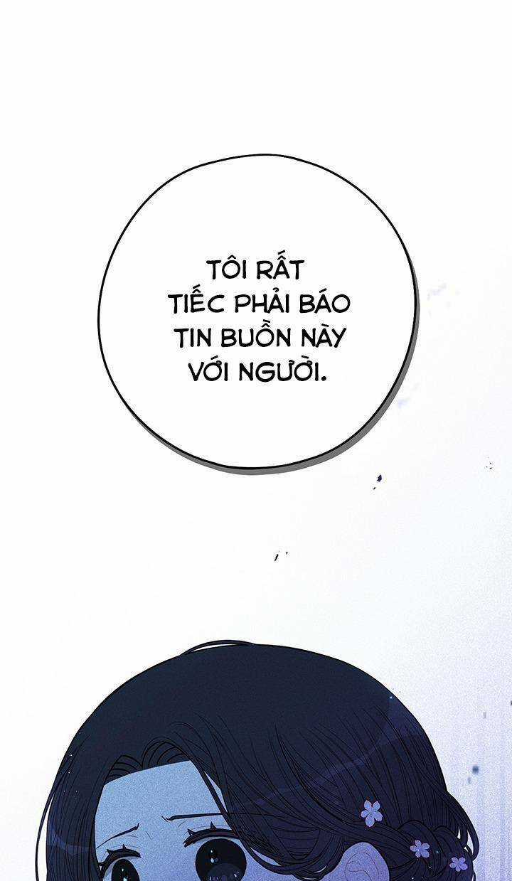 Hoàng Nữ Tóc Đen - Chapter 78 - Trang 35