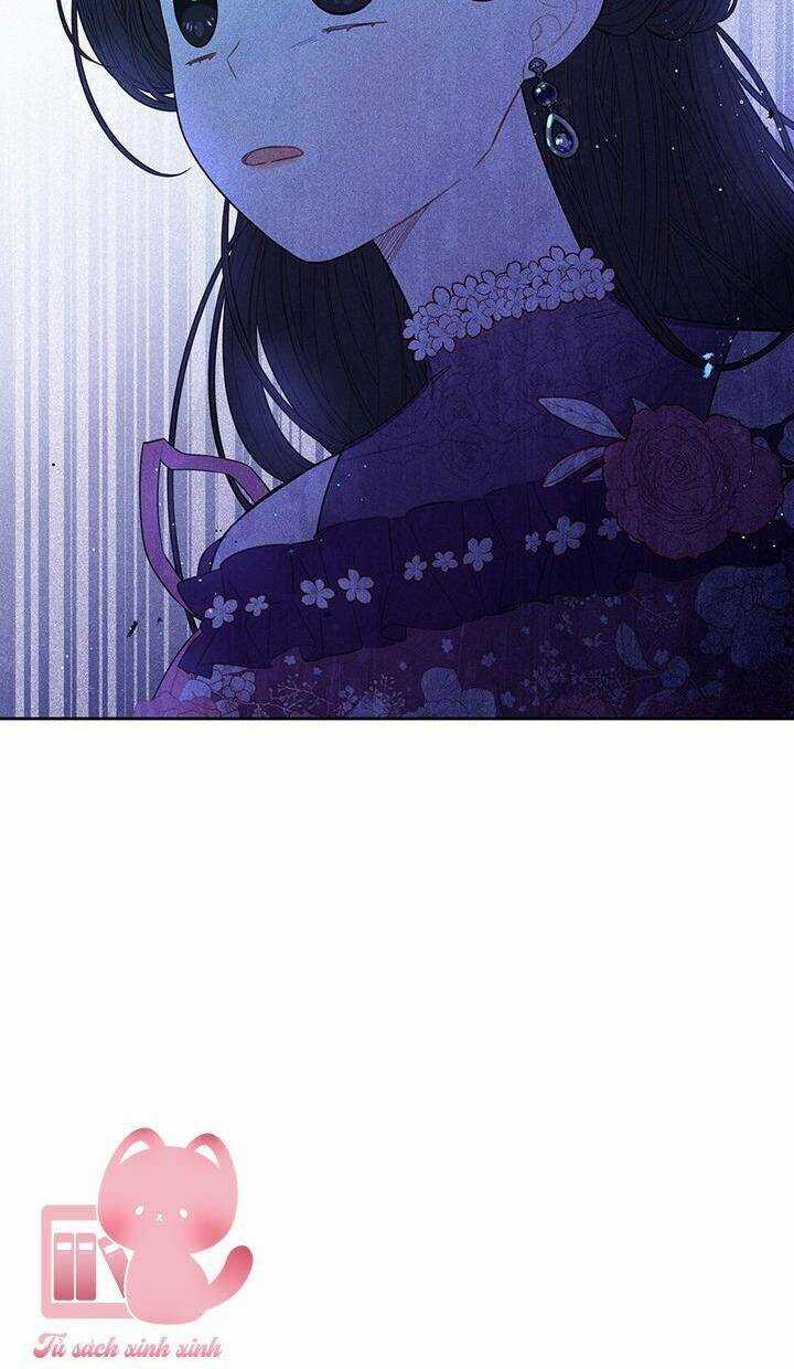 Hoàng Nữ Tóc Đen - Chapter 78 - Trang 36