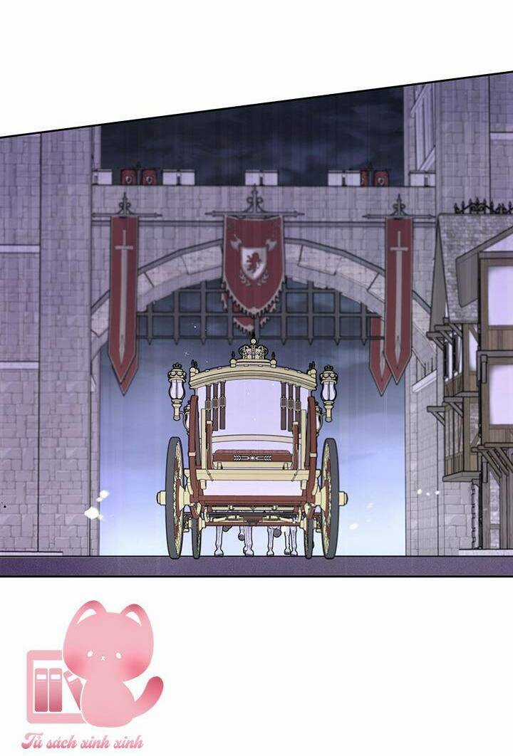 Hoàng Nữ Tóc Đen - Chapter 78 - Trang 38