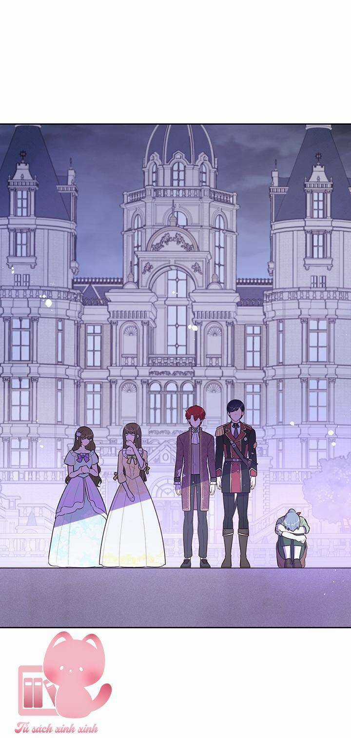 Hoàng Nữ Tóc Đen - Chapter 78 - Trang 39