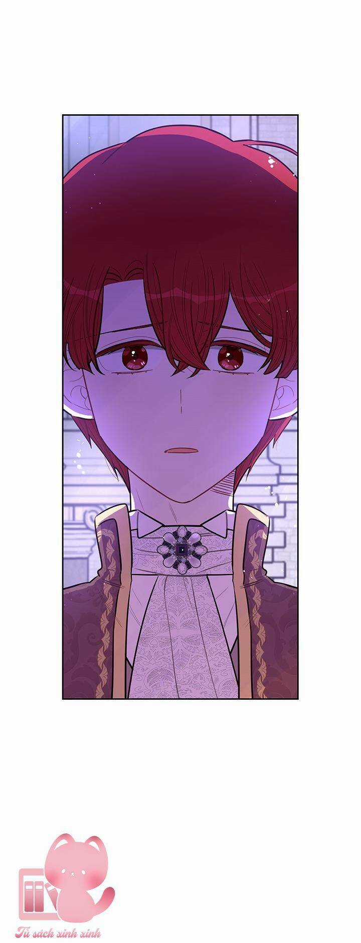 Hoàng Nữ Tóc Đen - Chapter 78 - Trang 40