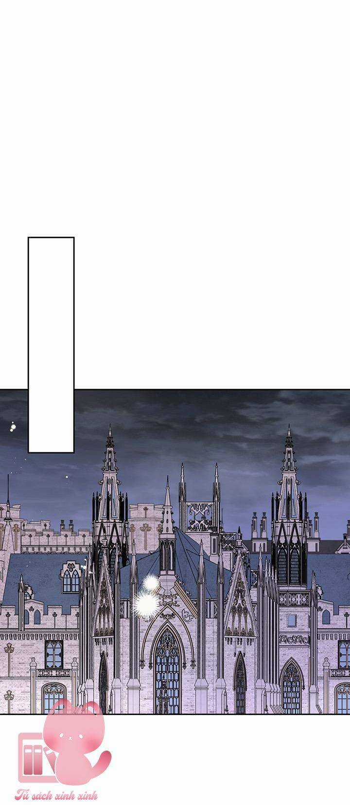 Hoàng Nữ Tóc Đen - Chapter 78 - Trang 41