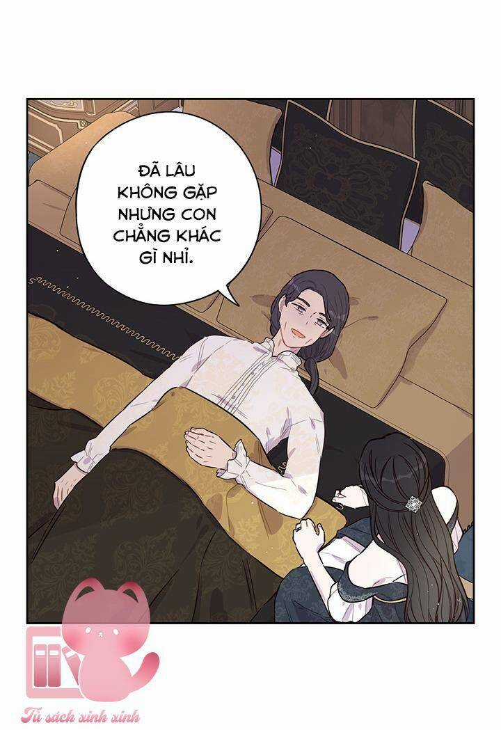 Hoàng Nữ Tóc Đen - Chapter 78 - Trang 43