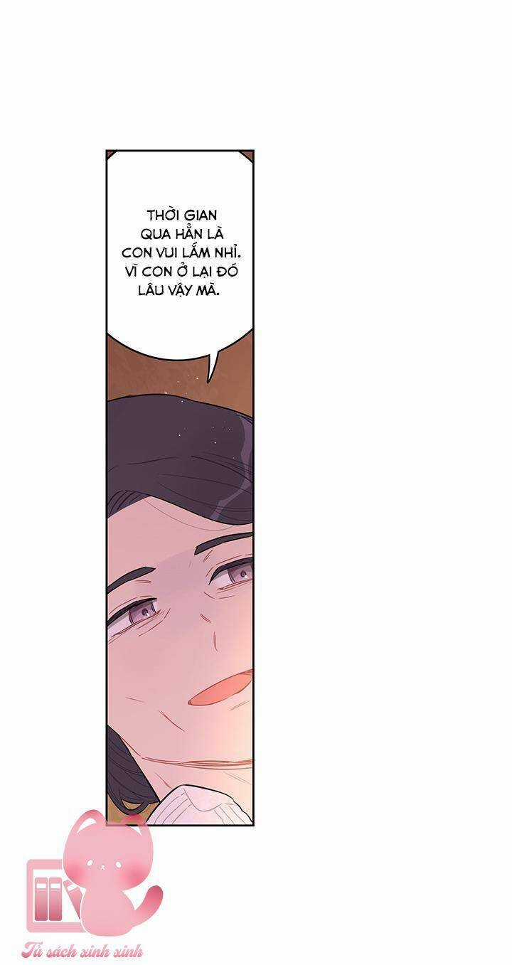 Hoàng Nữ Tóc Đen - Chapter 78 - Trang 46