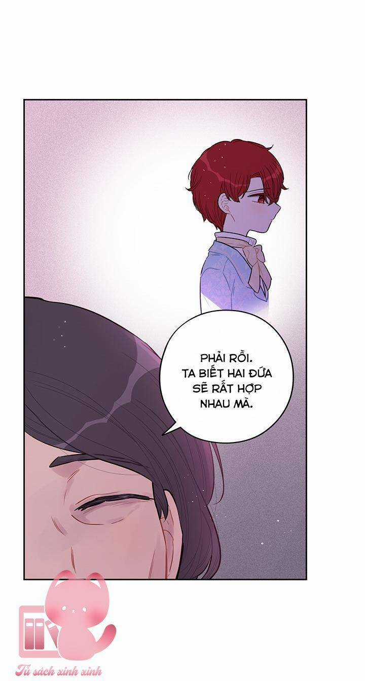 Hoàng Nữ Tóc Đen - Chapter 78 - Trang 47