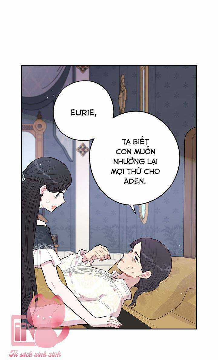 Hoàng Nữ Tóc Đen - Chapter 78 - Trang 49