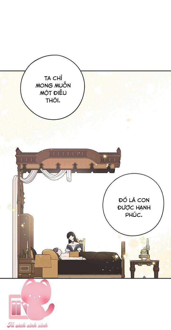 Hoàng Nữ Tóc Đen - Chapter 78 - Trang 51