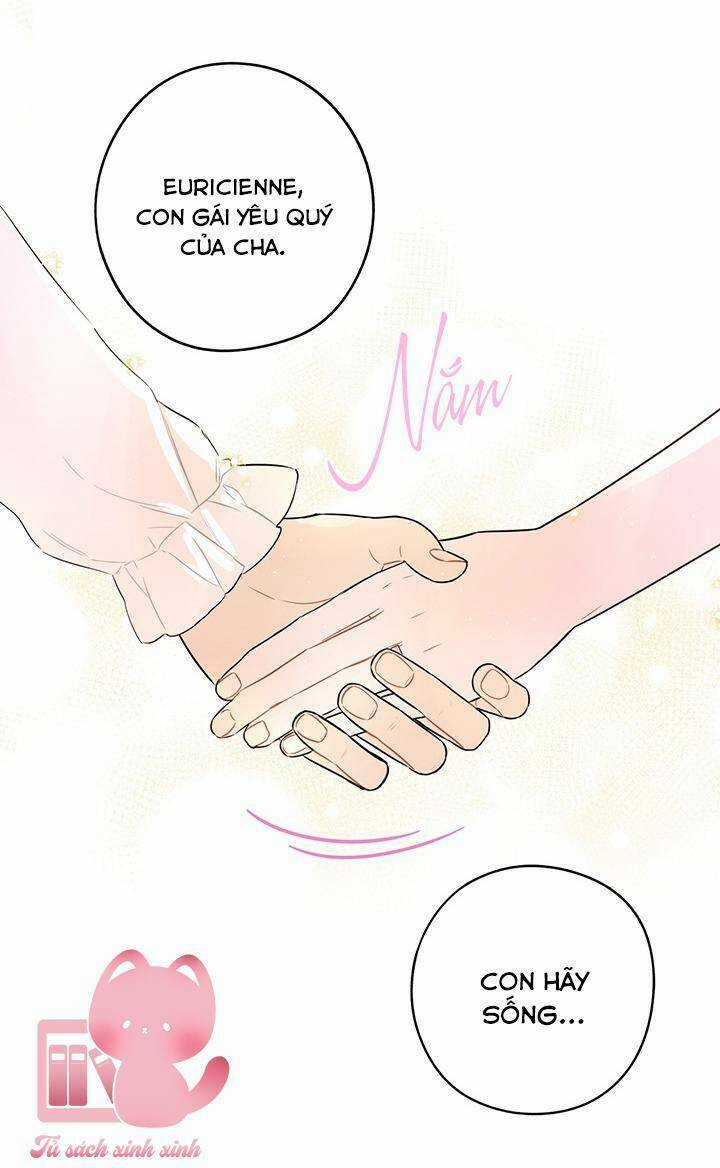 Hoàng Nữ Tóc Đen - Chapter 78 - Trang 53