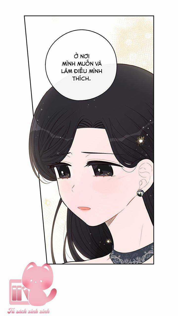 Hoàng Nữ Tóc Đen - Chapter 78 - Trang 54