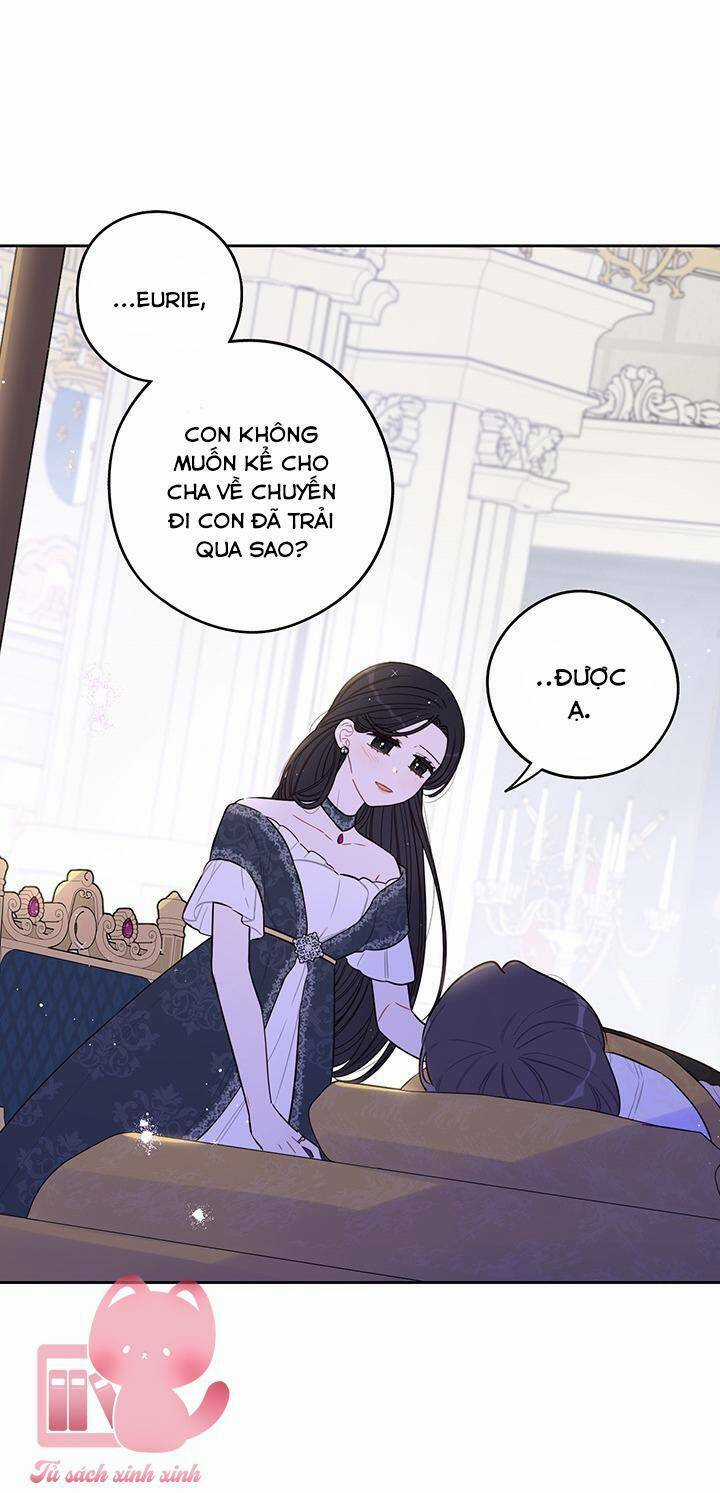 Hoàng Nữ Tóc Đen - Chapter 78 - Trang 55