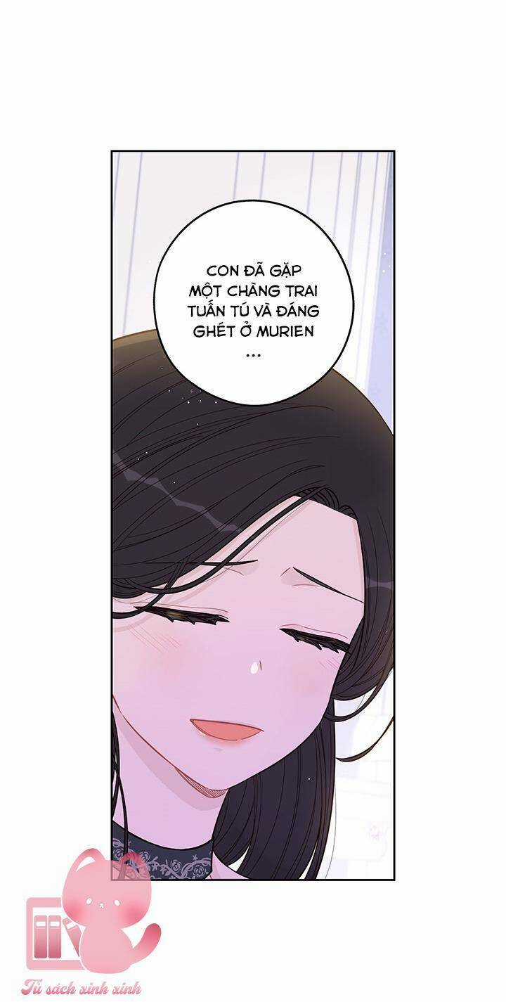 Hoàng Nữ Tóc Đen - Chapter 78 - Trang 56