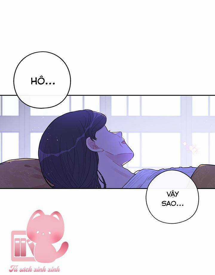 Hoàng Nữ Tóc Đen - Chapter 78 - Trang 57