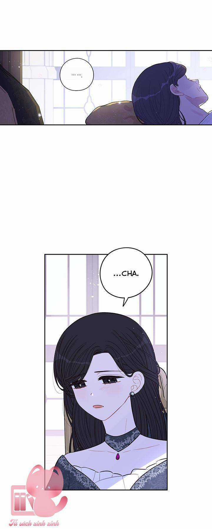 Hoàng Nữ Tóc Đen - Chapter 78 - Trang 58