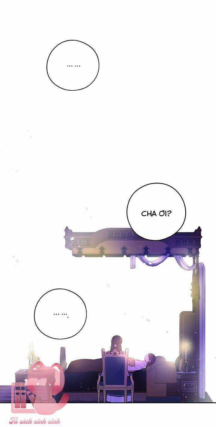 Hoàng Nữ Tóc Đen - Chapter 78 - Trang 59