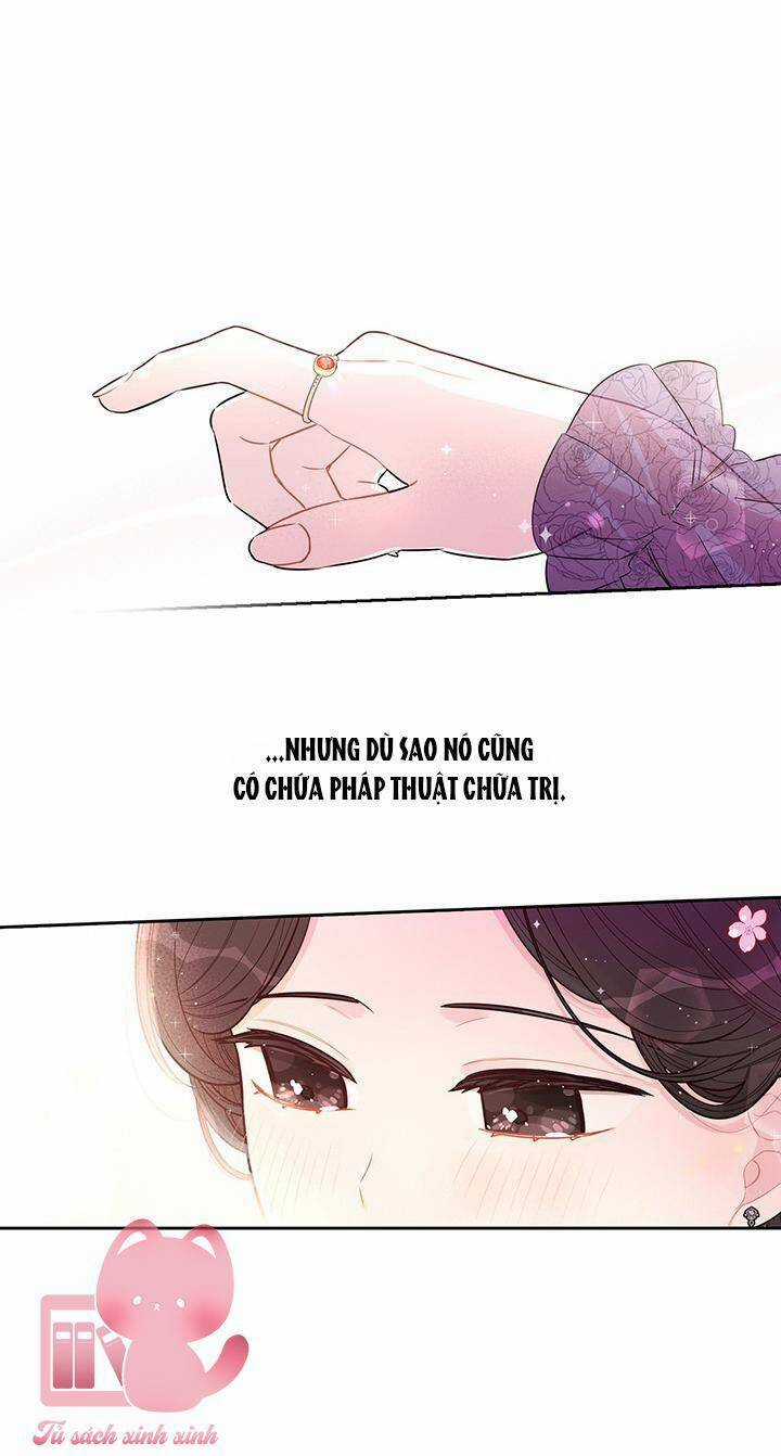 Hoàng Nữ Tóc Đen - Chapter 78 - Trang 7