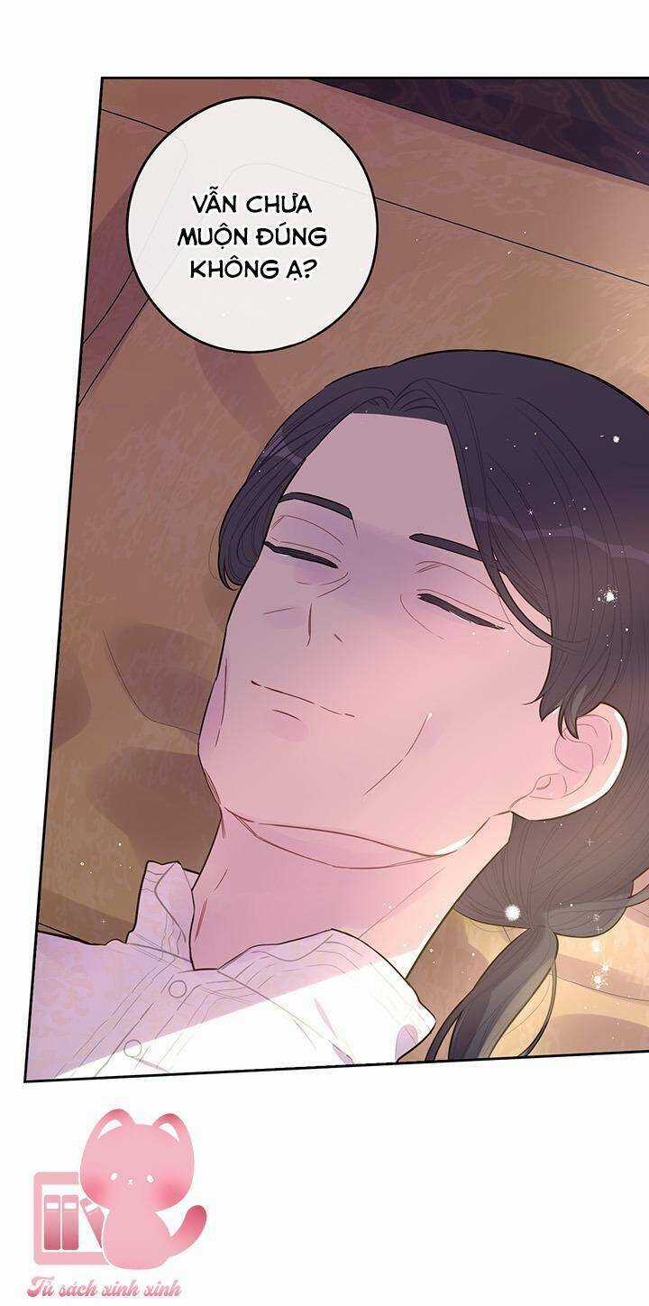 Hoàng Nữ Tóc Đen - Chapter 78 - Trang 62