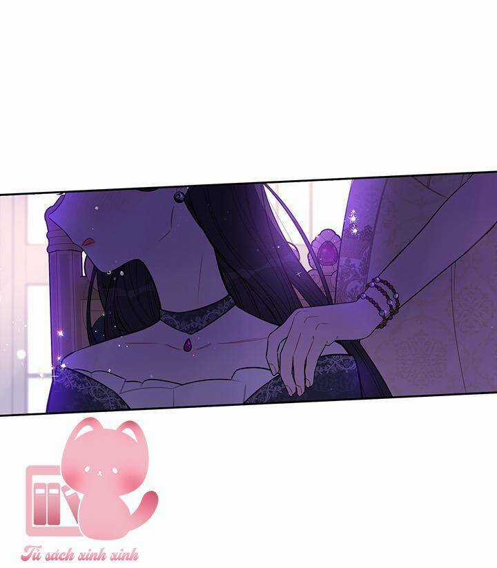 Hoàng Nữ Tóc Đen - Chapter 78 - Trang 63