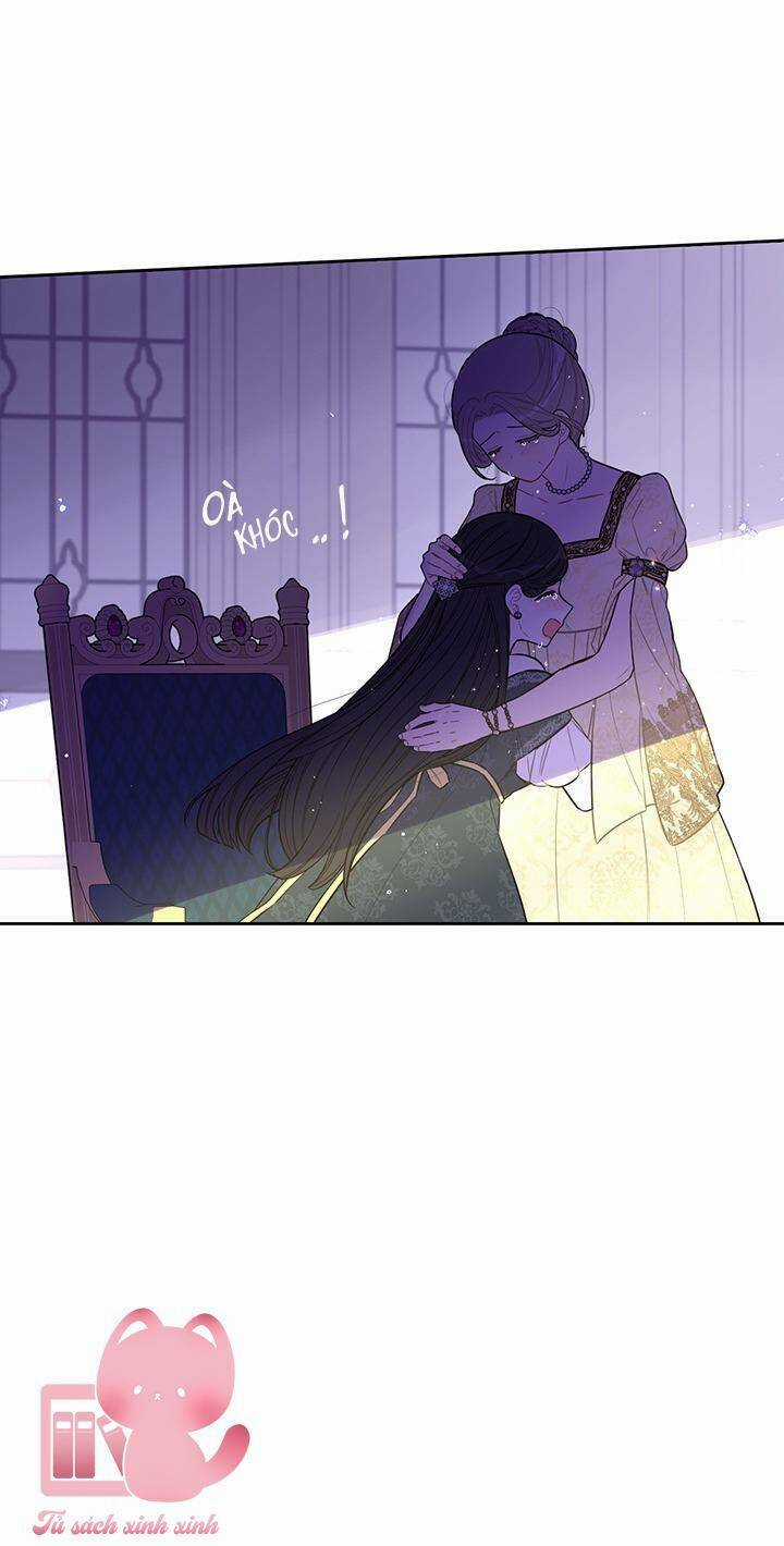 Hoàng Nữ Tóc Đen - Chapter 78 - Trang 64