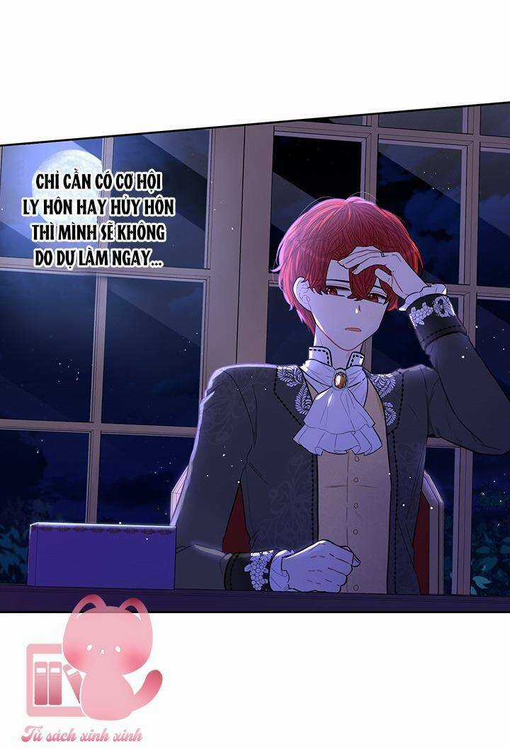 Hoàng Nữ Tóc Đen - Chapter 78 - Trang 66