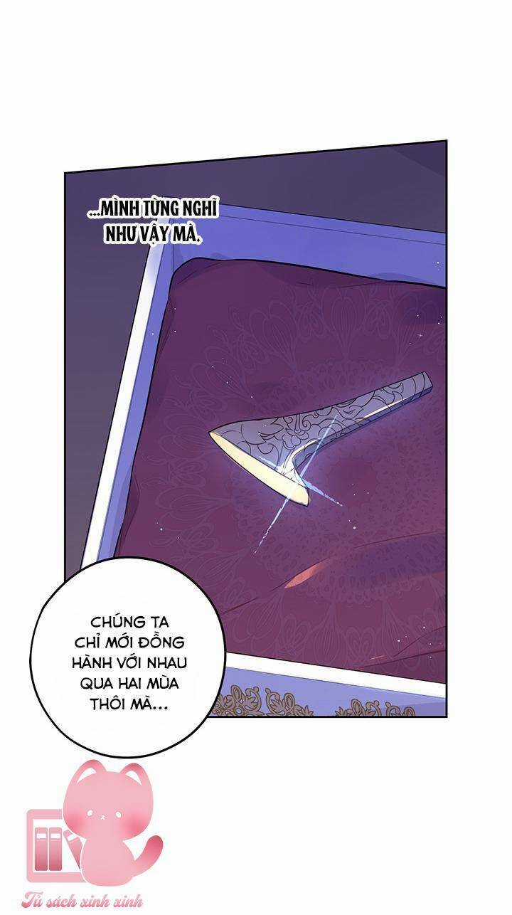 Hoàng Nữ Tóc Đen - Chapter 78 - Trang 67