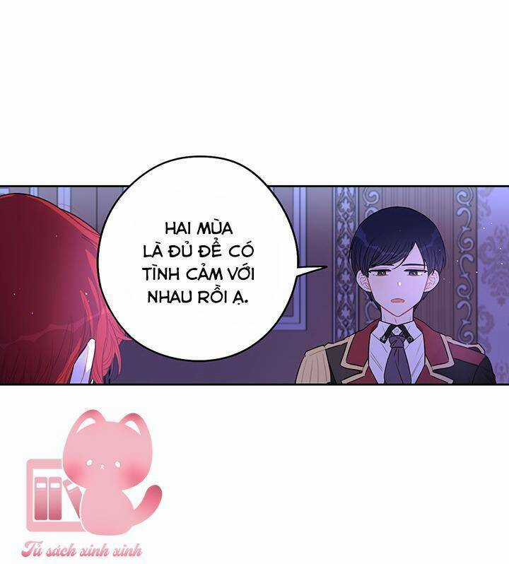 Hoàng Nữ Tóc Đen - Chapter 78 - Trang 68